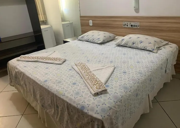 Corais De Maceio Express Hotel