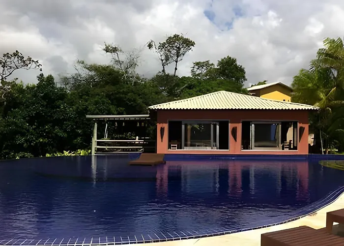 Villas Do Pratagy Maceió