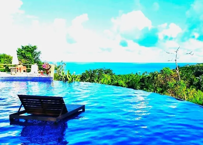 Villas Do Pratagy Maceió